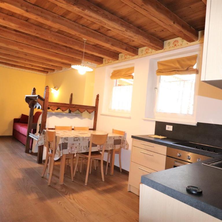 Casa Torta - Appartamento con 2 Camere da Letto - 4
