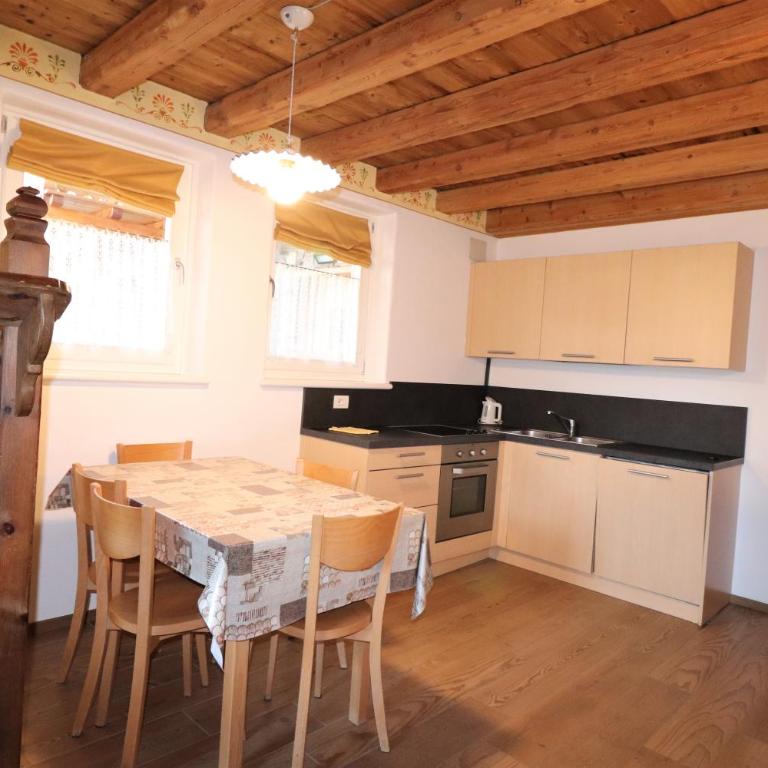 Casa Torta - Appartamento con 2 Camere da Letto - 5