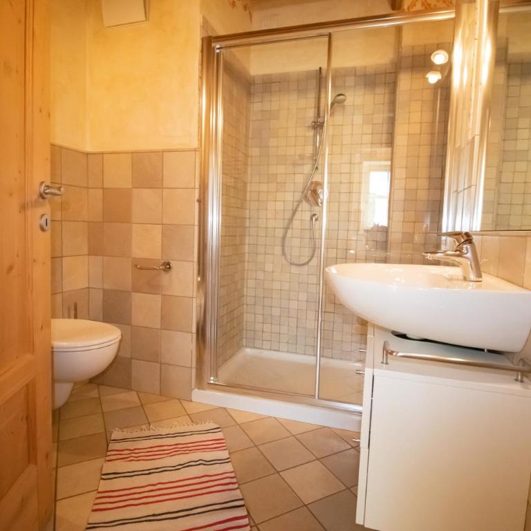 Casa Torta - Appartamento con 2 Camere da Letto - 6