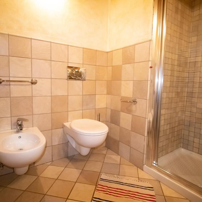 Casa Torta - Appartamento con 2 Camere da Letto - 10