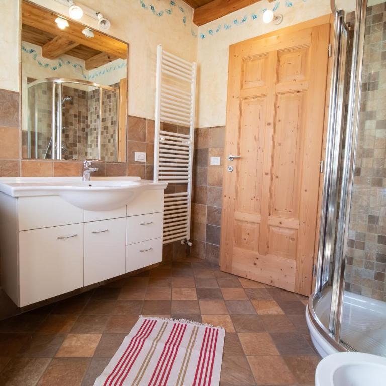 Casa Torta - Appartamento con 2 Camere da Letto - 9