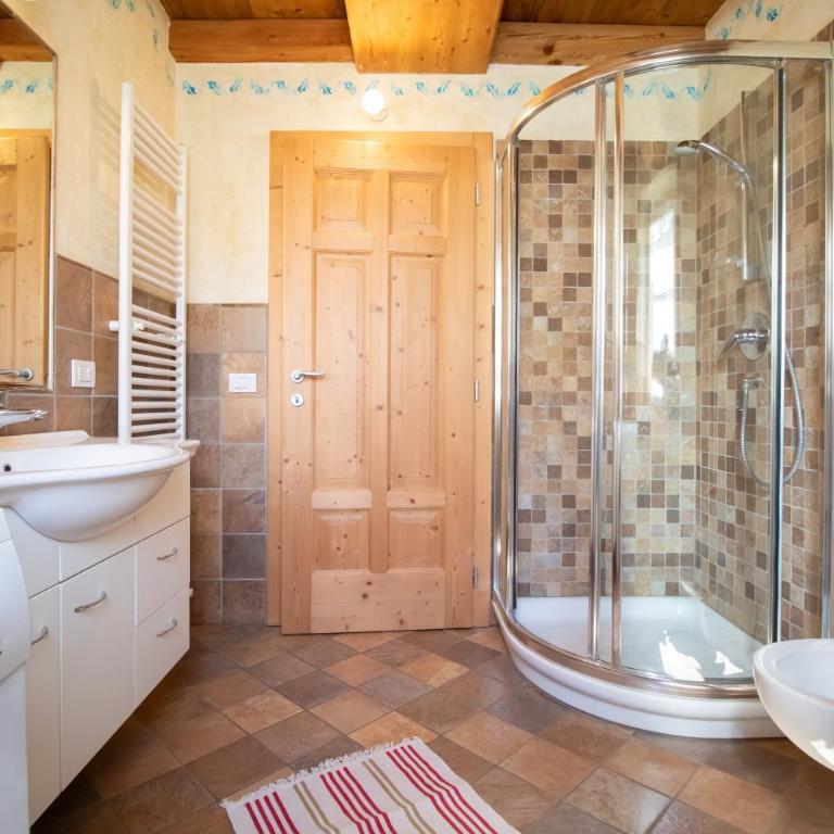 Casa Torta - Appartamento con 2 Camere da Letto - 11