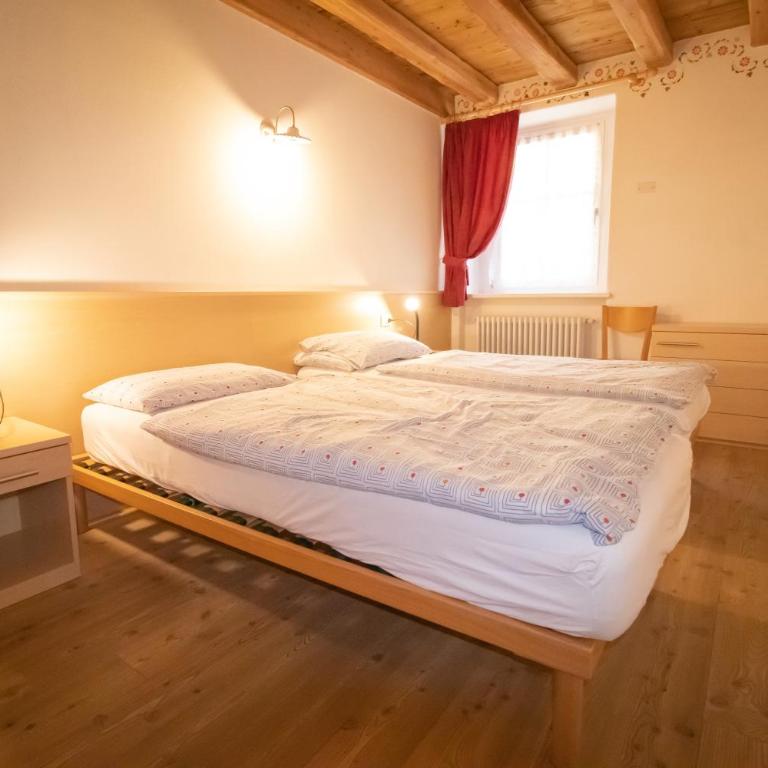 Casa Torta - Appartamento con 2 Camere da Letto - 14