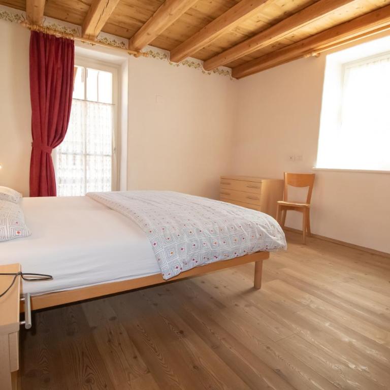 Casa Torta - Appartamento con 2 Camere da Letto - 13