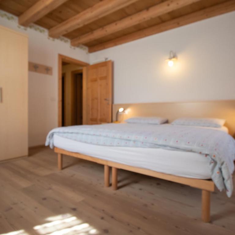 Casa Torta - Appartamento con 2 Camere da Letto - 15