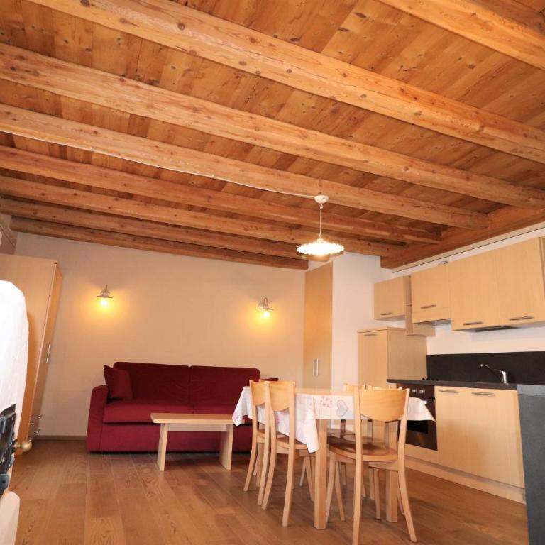 Casa Torta - Appartamento con 2 Camere da Letto - 1