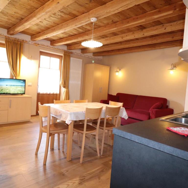 Casa Torta - Appartamento con 2 Camere da Letto - 2