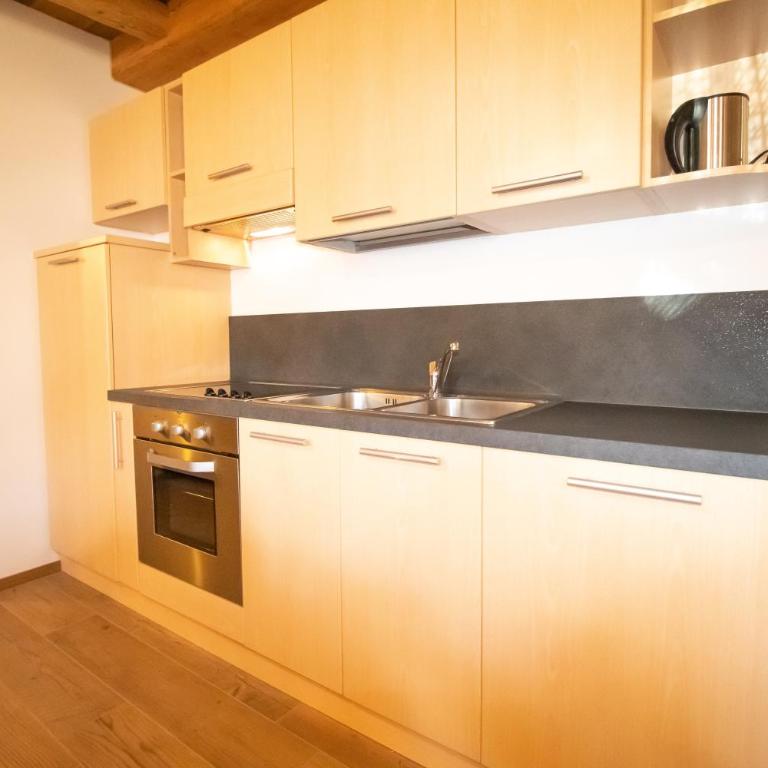 Casa Torta - Appartamento con 2 Camere da Letto - 4