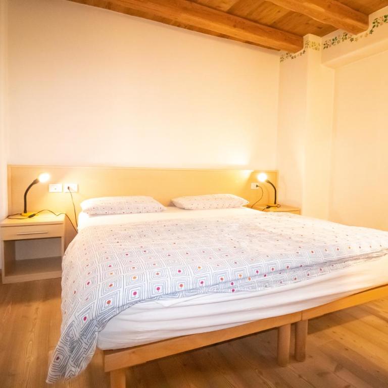 Casa Torta - Appartamento con 2 Camere da Letto - 3