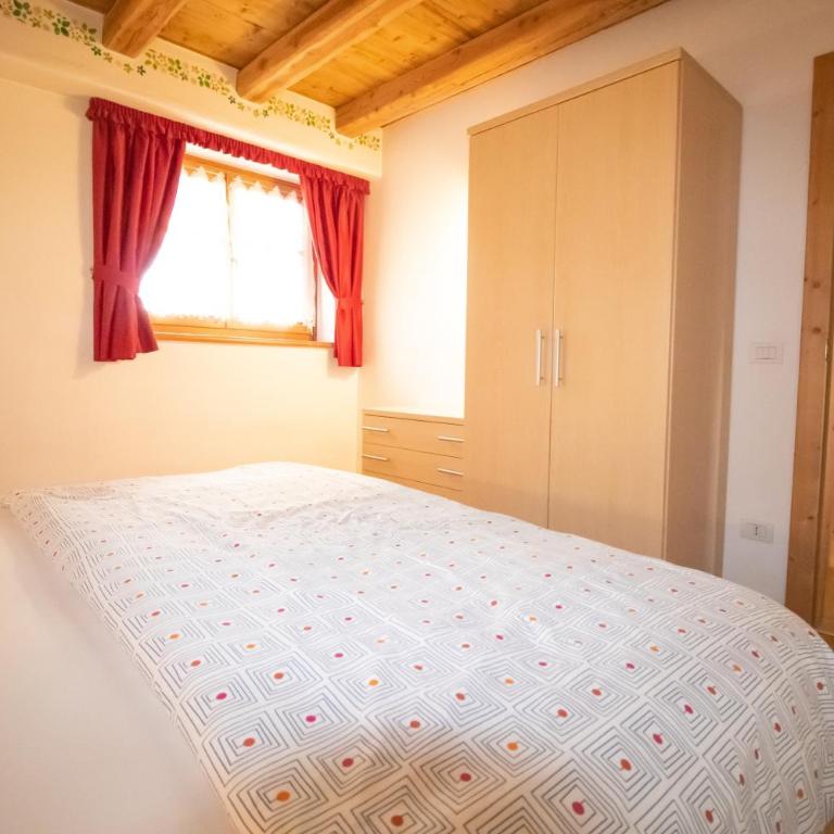 Casa Torta - Appartamento con 2 Camere da Letto - 5