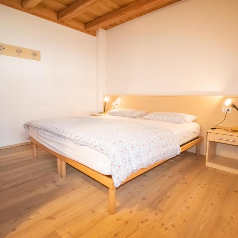 Casa Torta - Appartamento con 2 Camere da Letto - 6