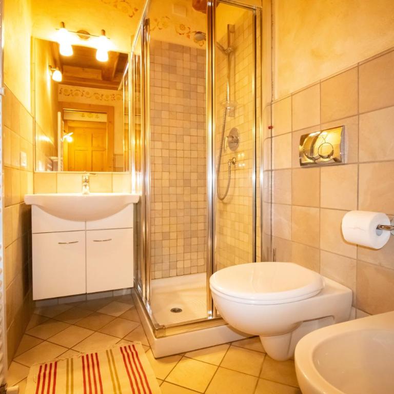 Casa Torta - Appartamento con 2 Camere da Letto - 9