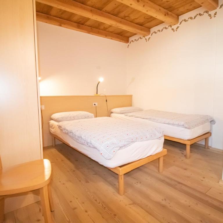 Casa Torta - Appartamento con 2 Camere da Letto - 11