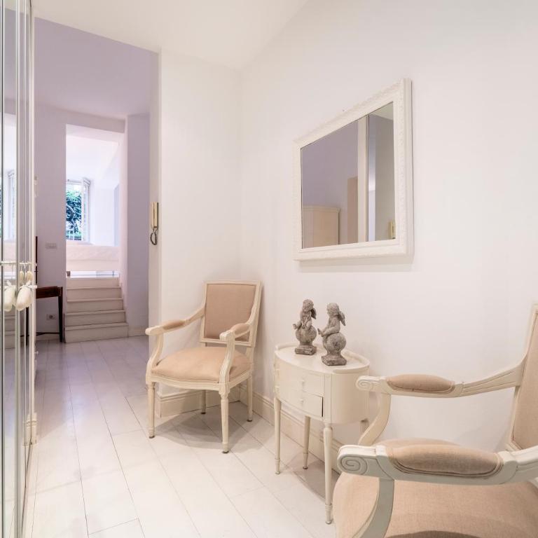 Milano Center Luxury - Duomo 5 min - Wifi - Appartamento con 2 Camere da Letto e Terrazza - 19