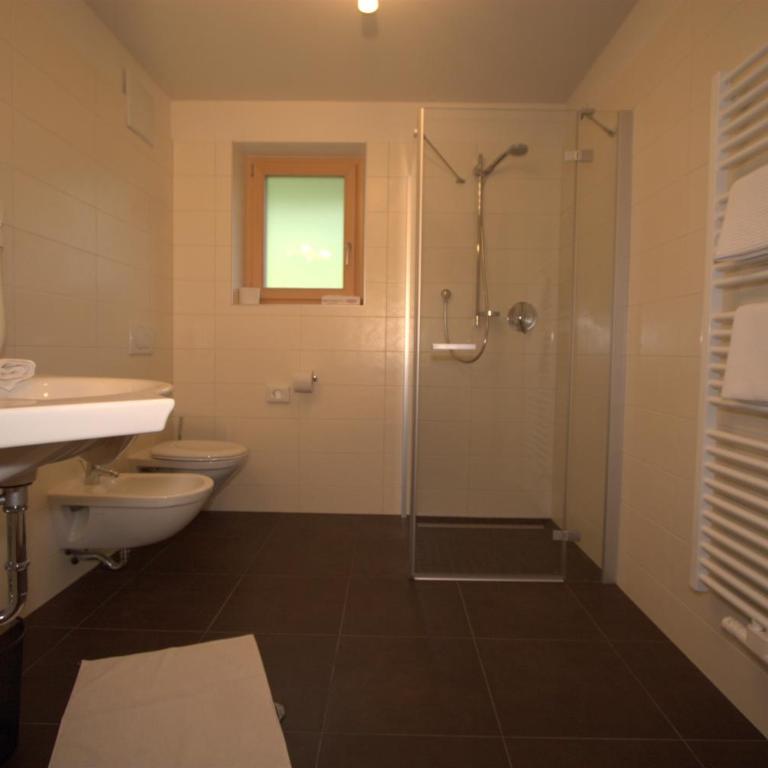 Residence Rosengarten - Alpenglühen zum Anfassen, inklusive Guestpass - Appartamento con 1 Camera da Letto - 10