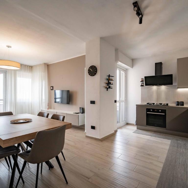 Dimora Hedera Lake view - Appartamento con 2 Camere da Letto - 9