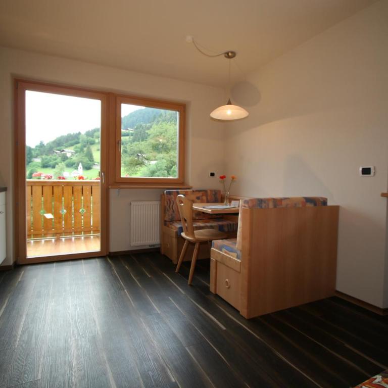 Residence Rosengarten - Alpenglühen zum Anfassen, inklusive Guestpass - Appartamento con 1 Camera da Letto - 11