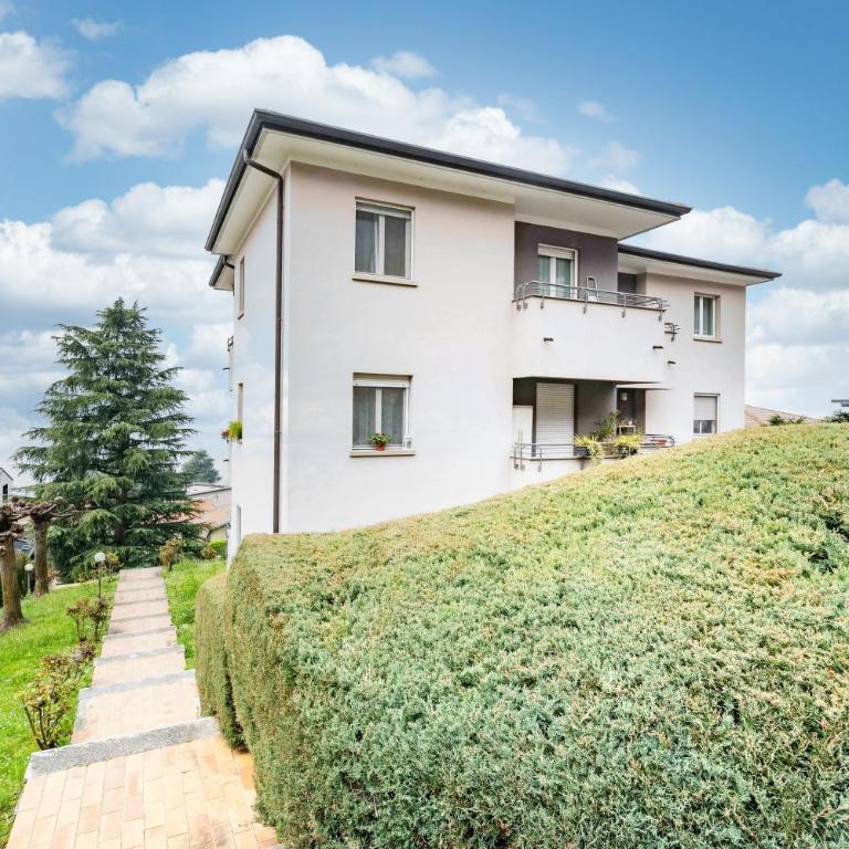 Dimora Hedera Lake view - Appartamento con 2 Camere da Letto - 16