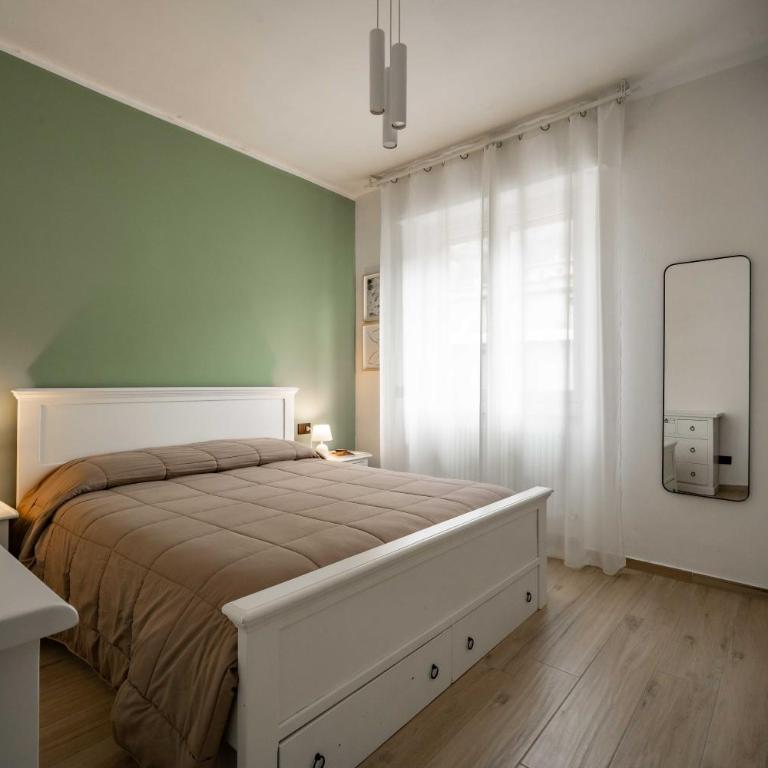 Dimora Hedera Lake view - Appartamento con 2 Camere da Letto - 4