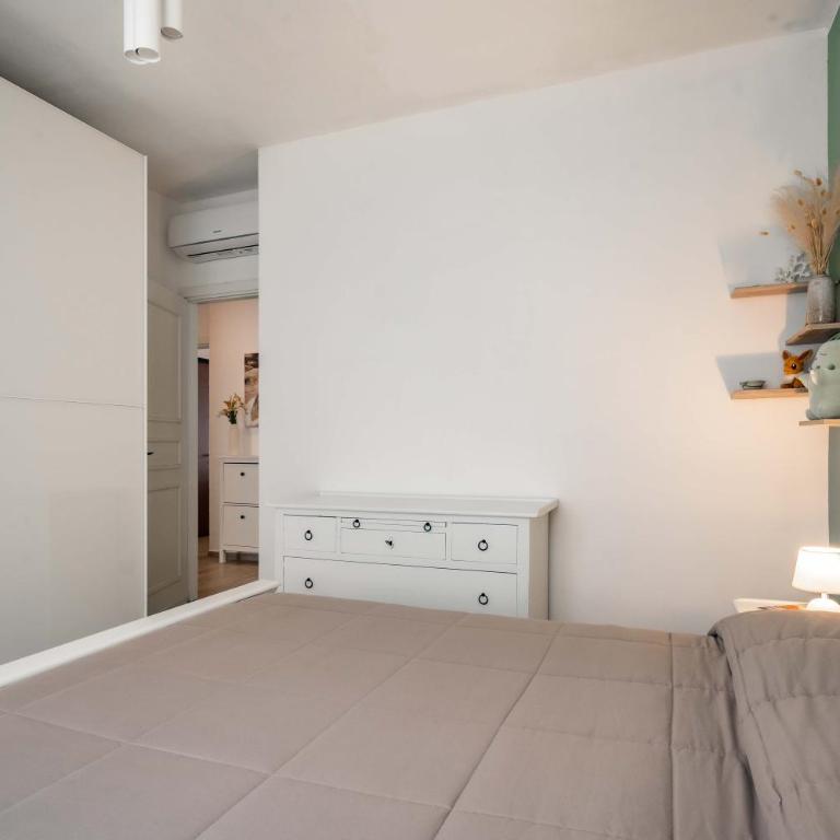Dimora Hedera Lake view - Appartamento con 2 Camere da Letto - 15