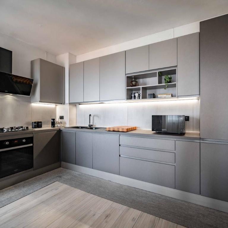 Dimora Hedera Lake view - Appartamento con 2 Camere da Letto - 8