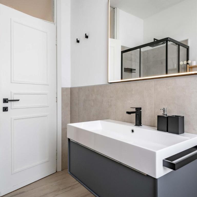 Dimora Hedera Lake view - Appartamento con 2 Camere da Letto - 13
