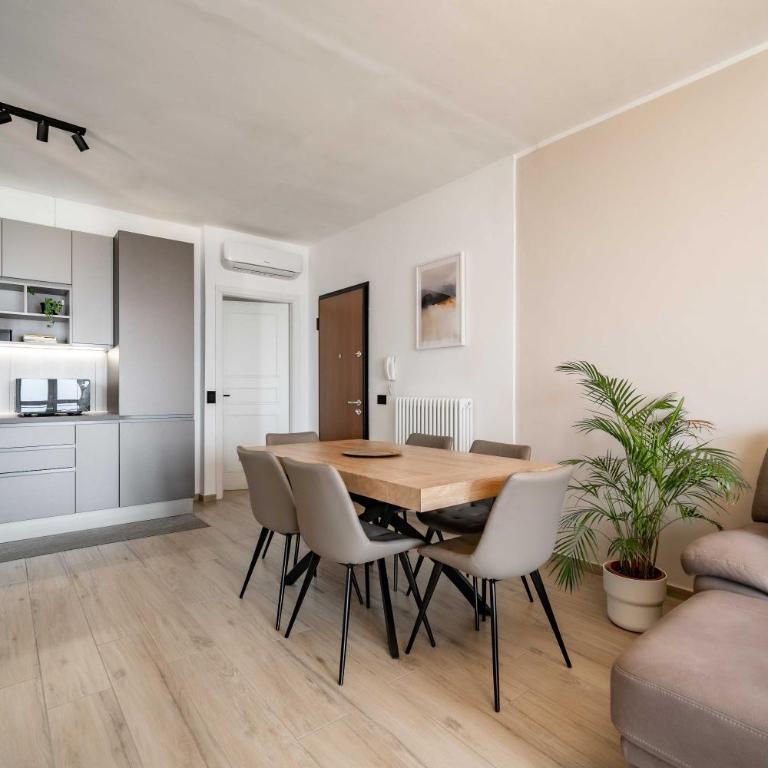 Dimora Hedera Lake view - Appartamento con 2 Camere da Letto - 2