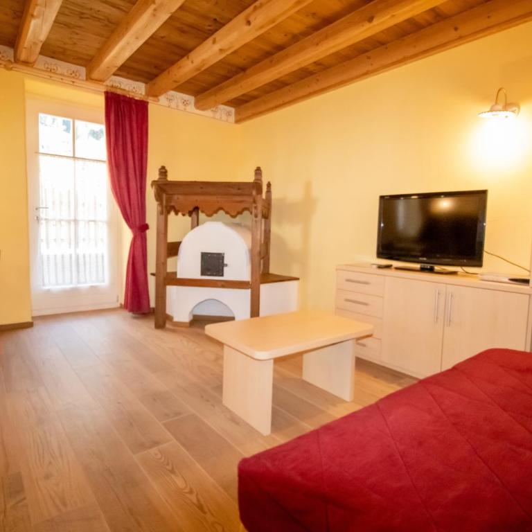 Casa Torta - Appartamento con 2 Camere da Letto - 1