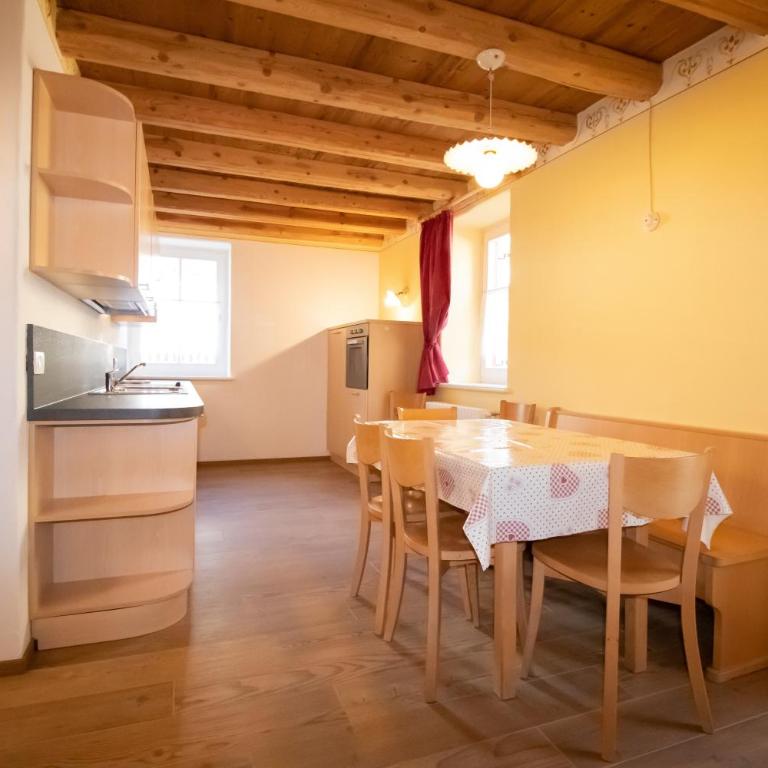 Casa Torta - Appartamento con 2 Camere da Letto - 3