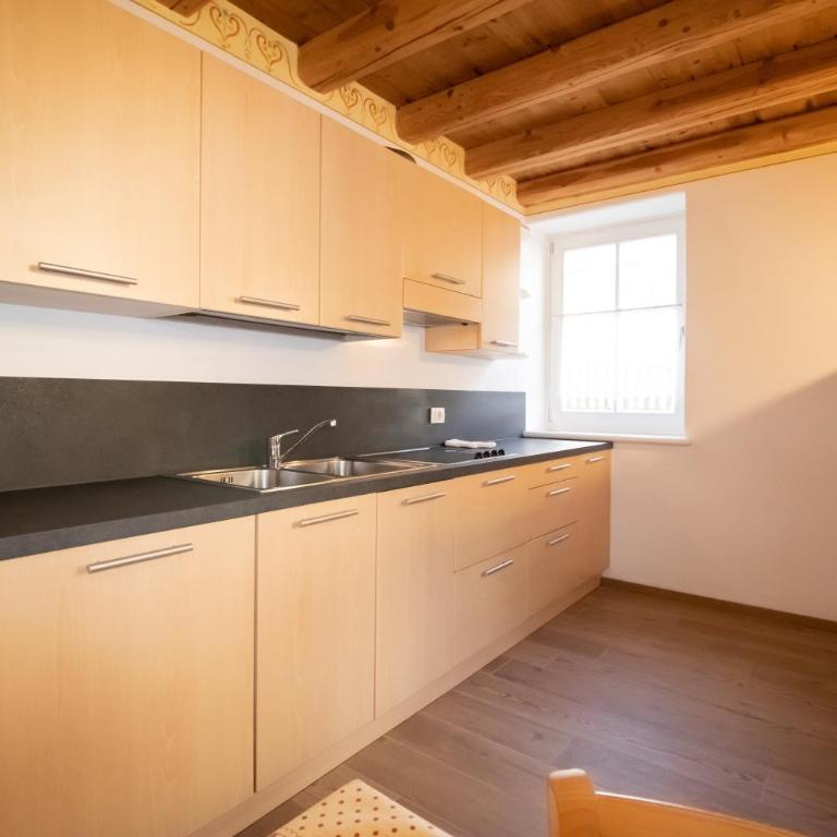 Casa Torta - Appartamento con 2 Camere da Letto - 4
