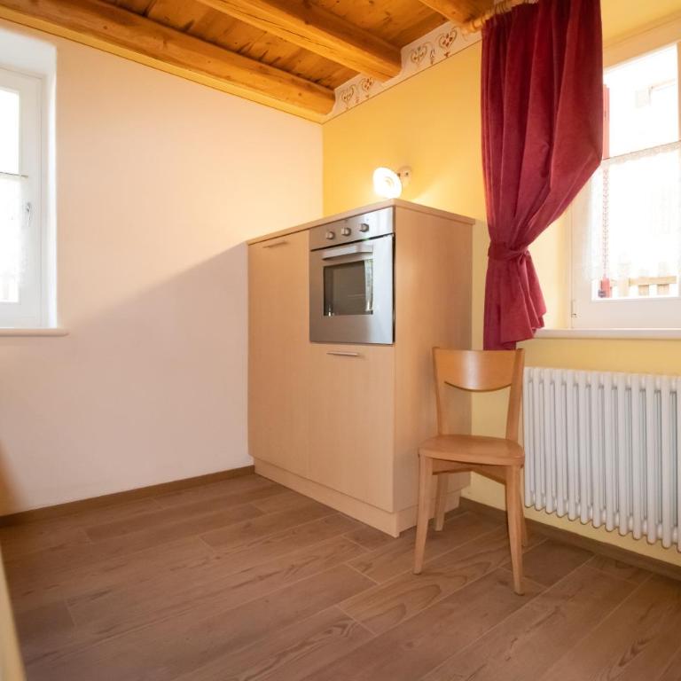 Casa Torta - Appartamento con 2 Camere da Letto - 5