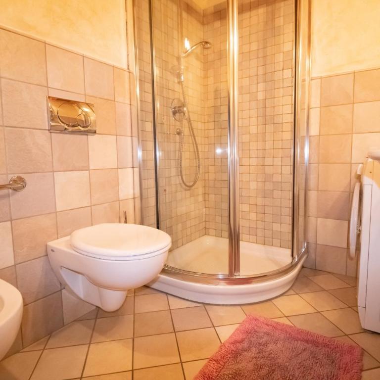 Casa Torta - Appartamento con 2 Camere da Letto - 7