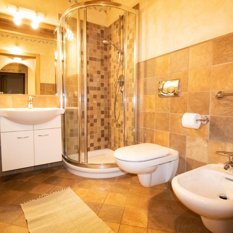 Casa Torta - Appartamento con 2 Camere da Letto - 10