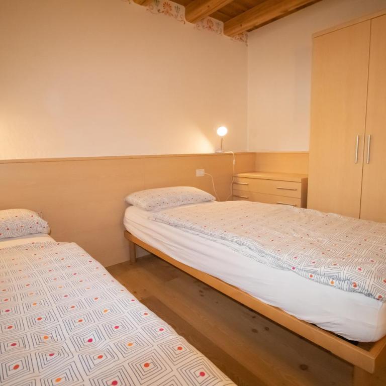 Casa Torta - Appartamento con 2 Camere da Letto - 12