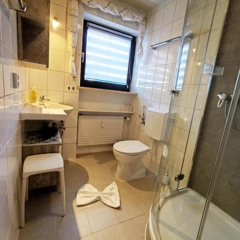 Der Sonnenhof - Ferienwohnungen - Appartamento con 1 Camera da Letto - 2