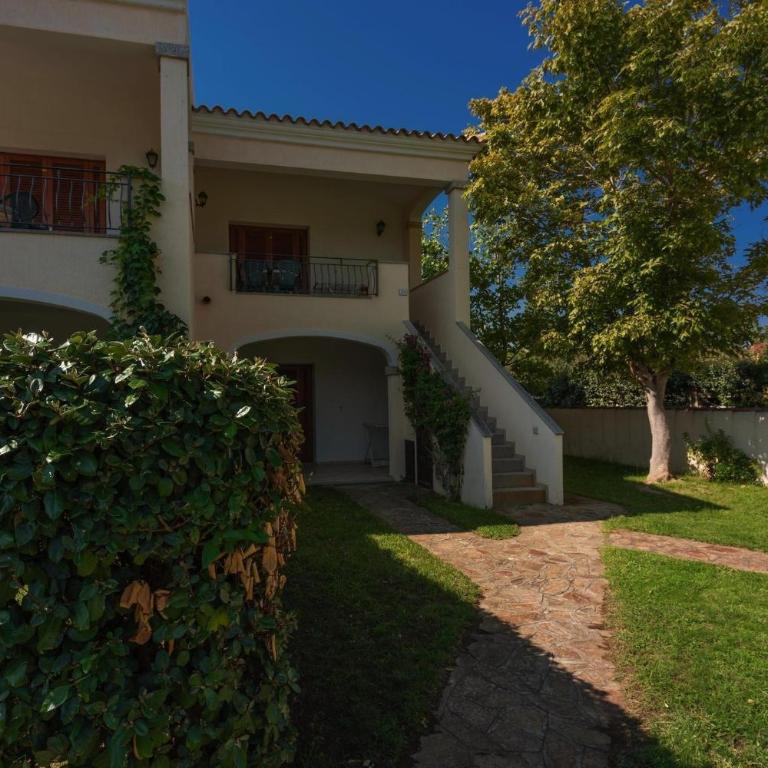 Holiday resort, Budoni - Casa Vacanze con 2 Camere da Letto - 20