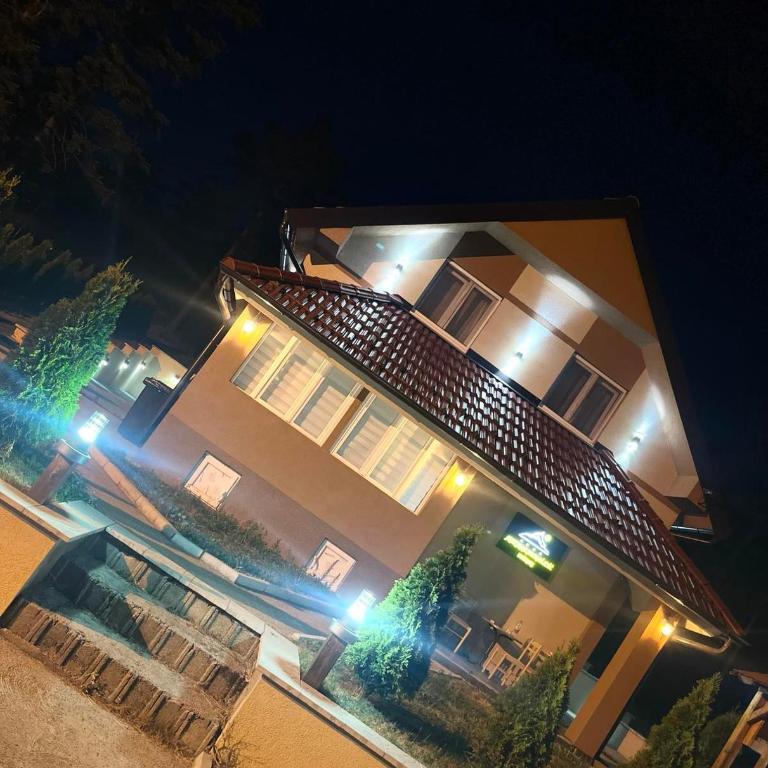 Apartmani MILOSAVLJEVIĆ Divčibare - Apartman sa Pogledom na Planinu - 16