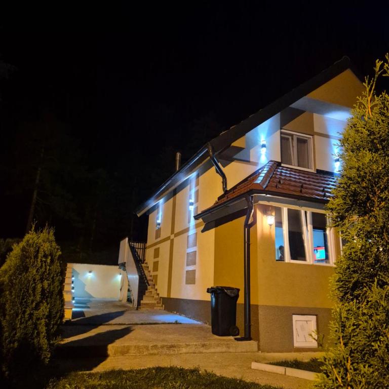 Apartmani MILOSAVLJEVIĆ Divčibare - Apartman sa Pogledom na Planinu - 18