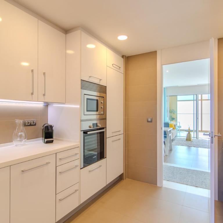 Intempo by Holuxe - 284 - 28 floor - Apartment with Sea View - 17