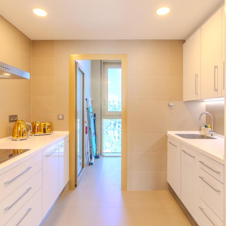 Intempo by Holuxe - 284 - 28 floor - Apartment with Sea View - 16