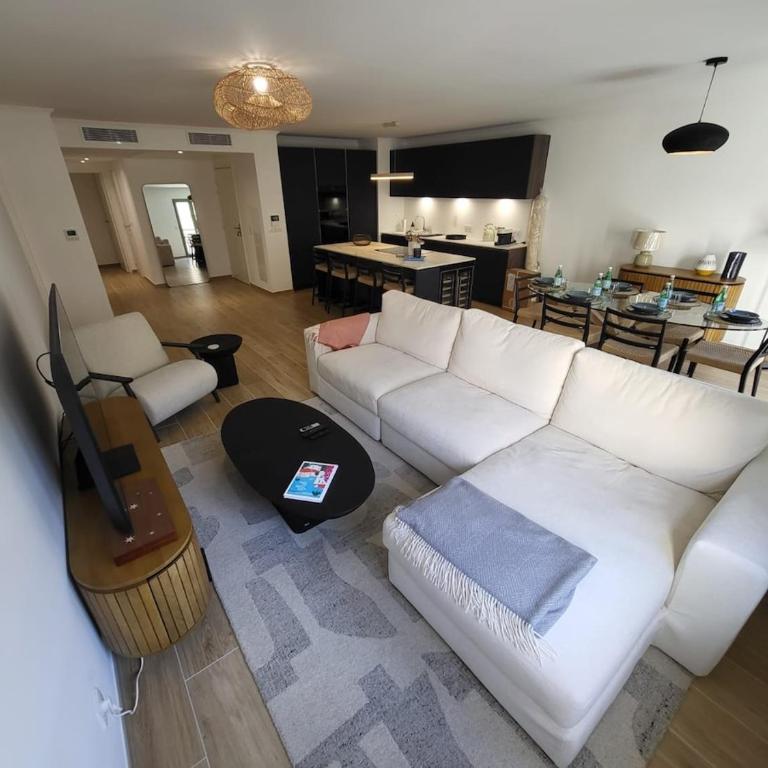 Villa Candide A409 by Avecoeur - Bail mobilité - Appartement 3 Chambres - 1