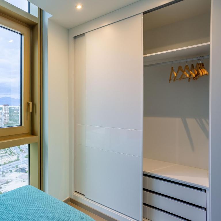Intempo by Holuxe - 284 - 28 floor - Apartment with Sea View - 15