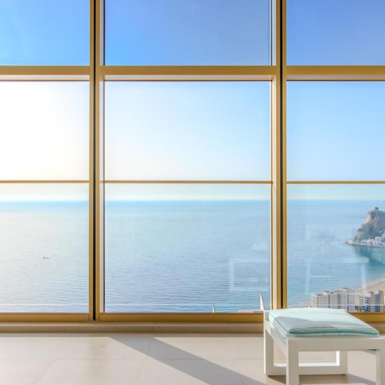 Intempo by Holuxe - 284 - 28 floor - Apartment with Sea View - 8