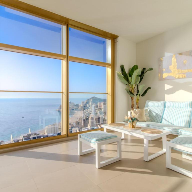 Intempo by Holuxe - 284 - 28 floor - Apartment with Sea View - 9