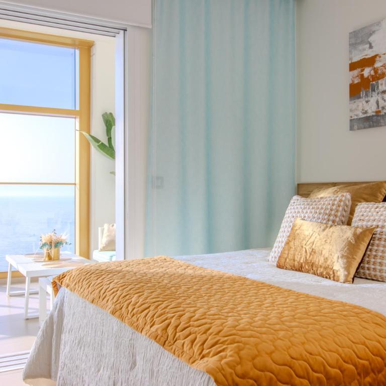 Intempo by Holuxe - 284 - 28 floor - Apartment with Sea View - 10