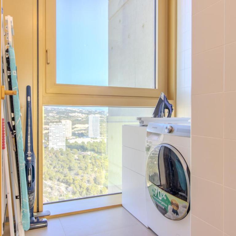 Intempo by Holuxe - 284 - 28 floor - Apartment with Sea View - 34