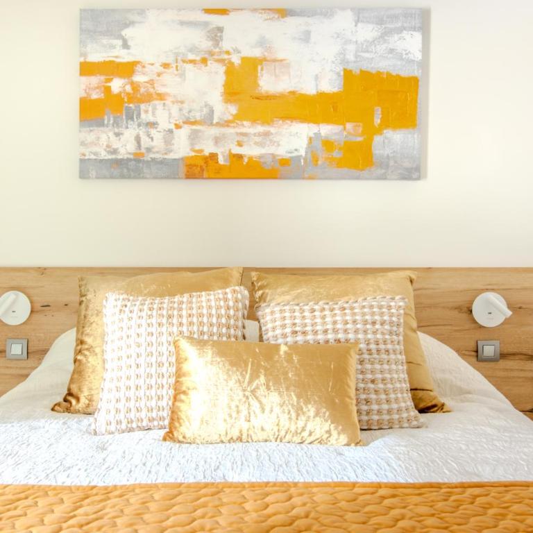 Intempo by Holuxe - 284 - 28 floor - Apartment with Sea View - 12