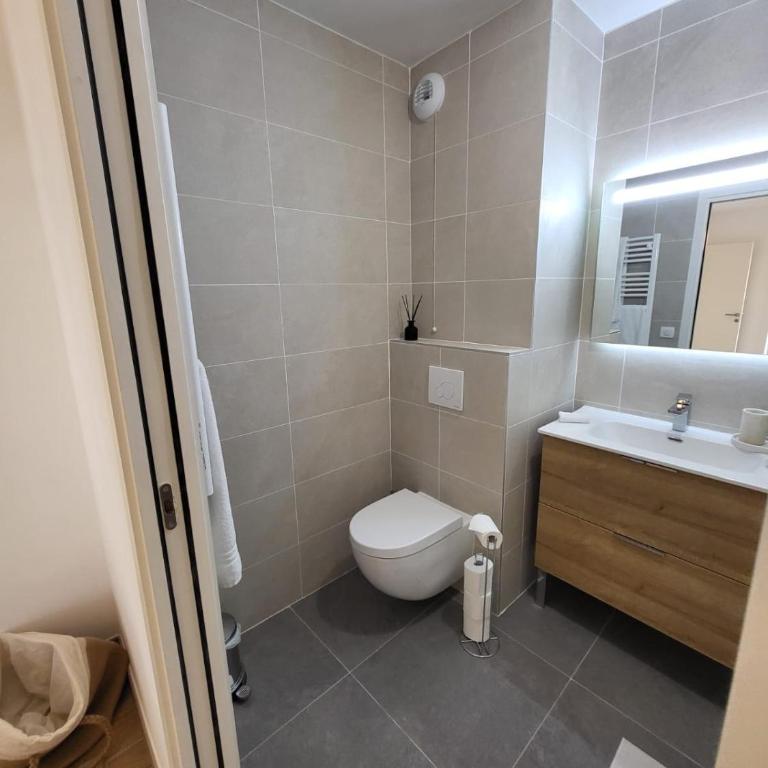 Villa Candide A409 by Avecoeur - Bail mobilité - Appartement 3 Chambres - 2
