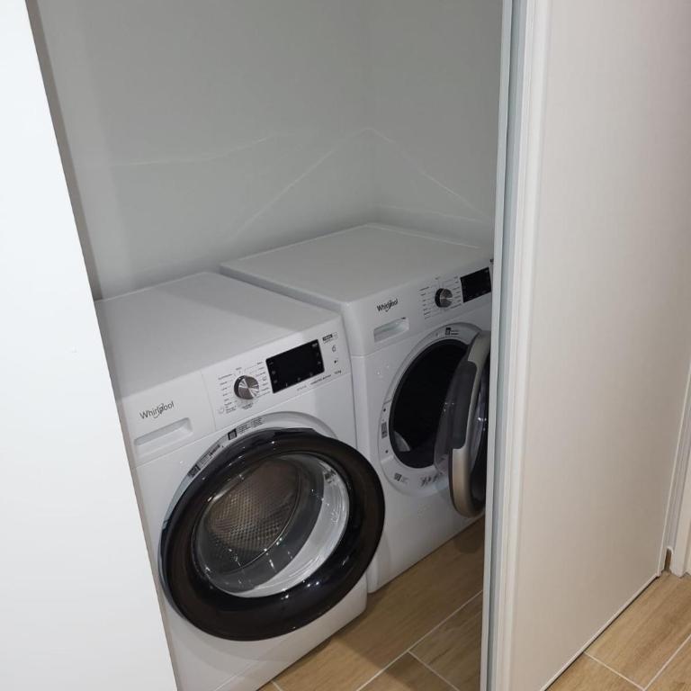 Villa Candide A409 by Avecoeur - Bail mobilité - Appartement 3 Chambres - 16