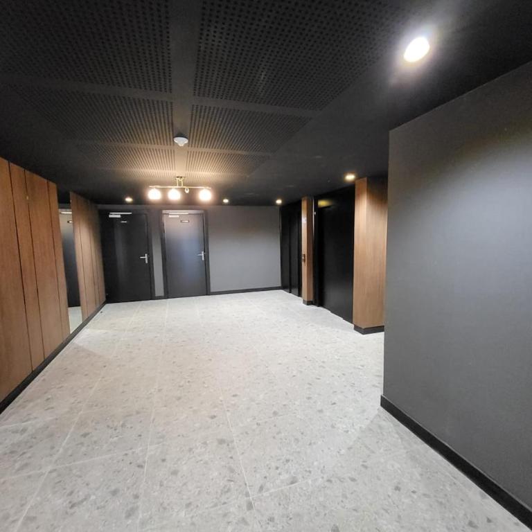 Villa Candide A409 by Avecoeur - Bail mobilité - Appartement 3 Chambres - 17